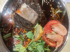 -状元阁烧烤(新华路总店)