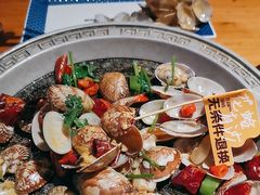 -肉串汪(月坛店)