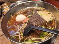 -一品诚记烤肉(大连柏威年购物中心店)