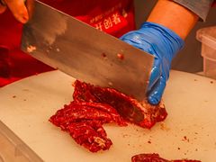 -辣可可·小炒黄牛肉(望京凯德MALL店)
