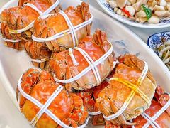 -品鲜村农家菜·阳澄湖大闸蟹(总店)