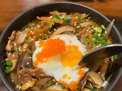 -本格·深夜食堂(北理工店)