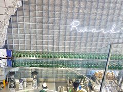 -RWORK·COFFEE(滨江店)