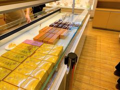 -好利来(北美N1店)