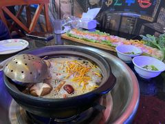 -大圈仔滋味研究所(龙湖·佰乐街店)