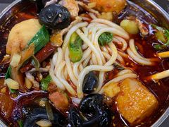 -红鼻子桂林米粉(金唐新光界店)
