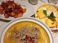 -小菜园新徽菜(连云港海州吾悦店)