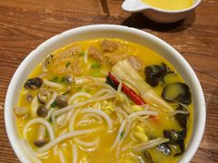 -云海肴·汽锅鸡·云南菜(美罗城店)