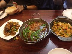 -东北大学（浑南校区）食堂