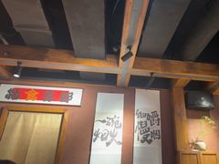 -巴卤社老火锅(财富店)
