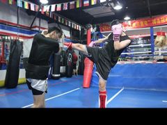 -北武堂拳击散打搏击泰拳俱乐部(三里屯总店)