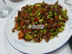 -新新湘菜馆(新中街二条店)