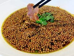 -醉辉皇原味海鲜江南菜(成都大魔方店)