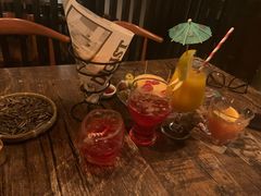 -ZONE BAR 音乐清吧