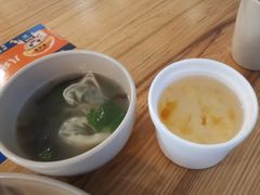 -素满香·食养自助(福州·长乐北路店)