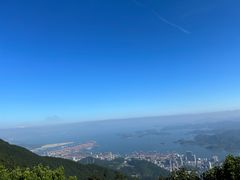 -梧桐山风景名胜区