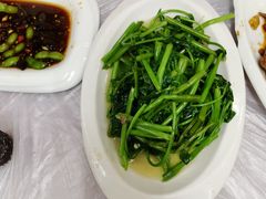 -桂萍特色牛筋牛杂(长堤街总店)