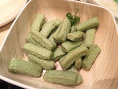 -新石器烤肉(中房金谊广场店)