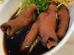 -大有利茶餐厅(福民店)