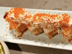 -沼津港精致料理·寿喜烧·烧鸟(龙湖南桥天街日料榜单店)