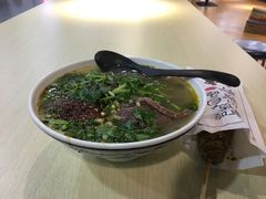 -西苑美食城(龙湖星悦荟店)