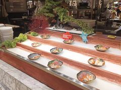 -芭菲盛宴·环球美食(袁家岗店)