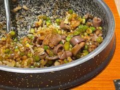 -味莊·青岛菜(云霄路店)