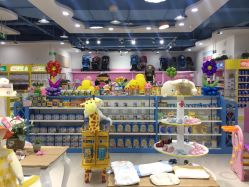 -非凡孕婴(旭海时代广场店)