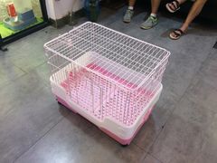 -严国平动物医院(德政总院)