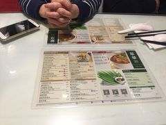 -翠华餐厅(旺角文华商场店)