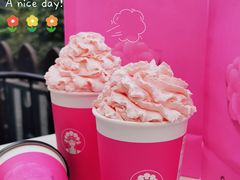 -霸王茶姬(南强街店)