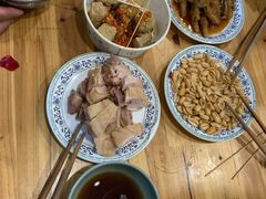 -仓桥直街臭豆腐