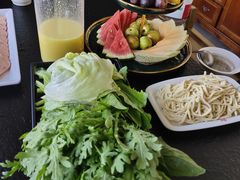 -阳坊胜利涮羊肉(阳坊老店)