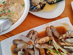 -原龙海鲜大排档(美食地标店)