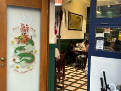 -堂屋糖水店(愚园店)