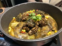 -甲大帅·甲鱼·椰子鸡主题餐厅(唐家店)