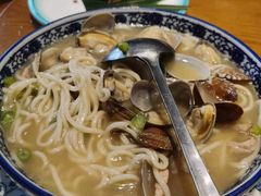 -渔家颂歌渔家味道(青石路店)