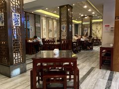 大堂-德兴馆(山西南路店)