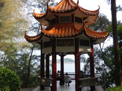 -宋井风景区