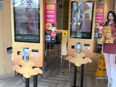 -麦当劳(塔园路店)