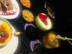-C&R西班牙餐厅