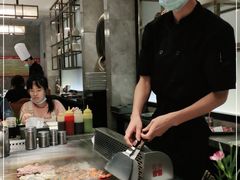 -大渔铁板烧(花园道店)