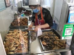 -满记烧饼(牛街东里小区一区店)