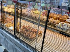 -味多美蛋糕(金顶街店)