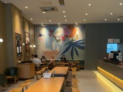 -星巴克(长沙友阿奥特莱斯店)
