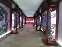 -中家鑫园温泉酒店鑫悦汤泉