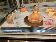 -KNOTKNOT珞珞·日式甜品(K11店)