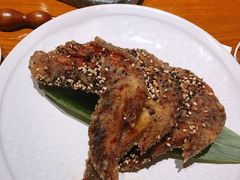 -千代武日本料理(爱建店)