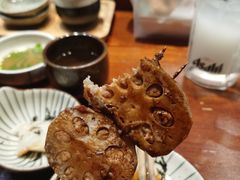 -一吉焼鸟·FOUNDER(桂林路店)