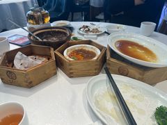-怀德酒楼·粤菜·海鲜·茶点(宝安国际机场店)